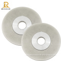 14A3 Model Electroplated CBN Grinding Wheel for Metal Grinding
